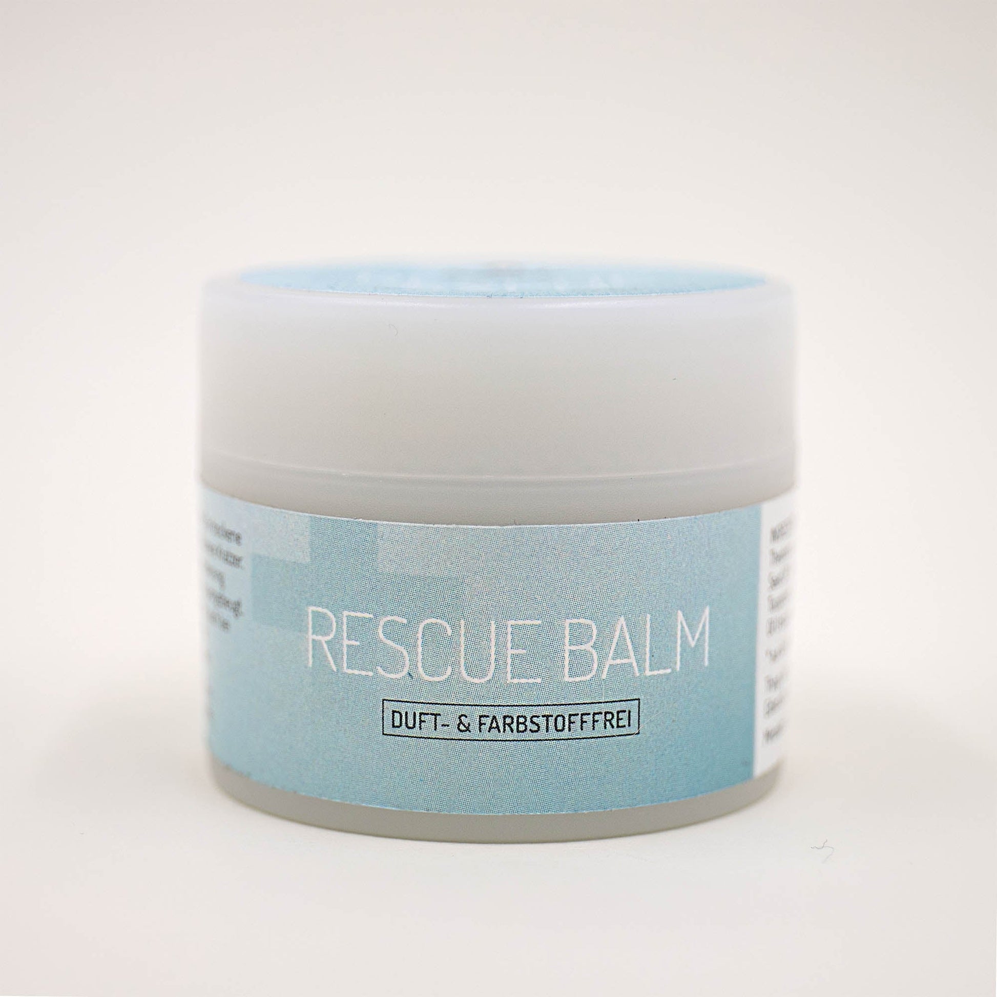 Rescue Balm - ponyhütchen
