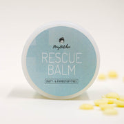 Rescue Balm - ponyhütchen