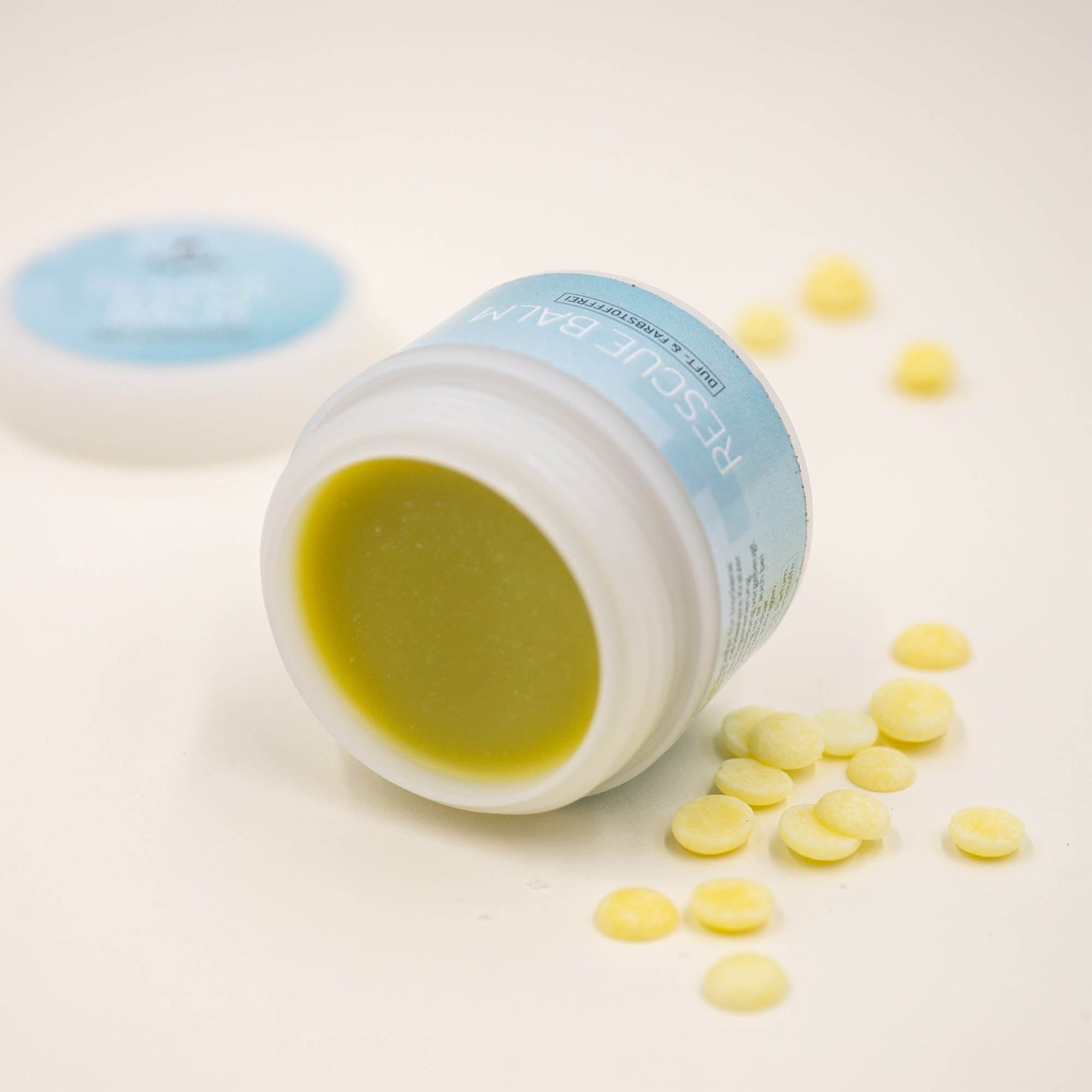 Rescue Balm - ponyhütchen