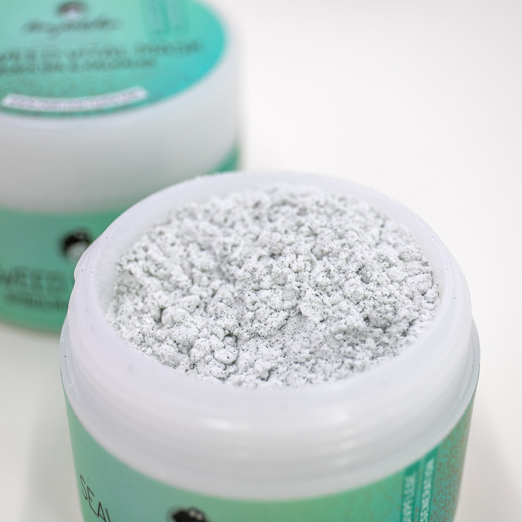 Seaweed Vital Mask - ponyhütchen