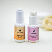 Seren Bundle "Well - Aging - Duo" - ponyhütchen