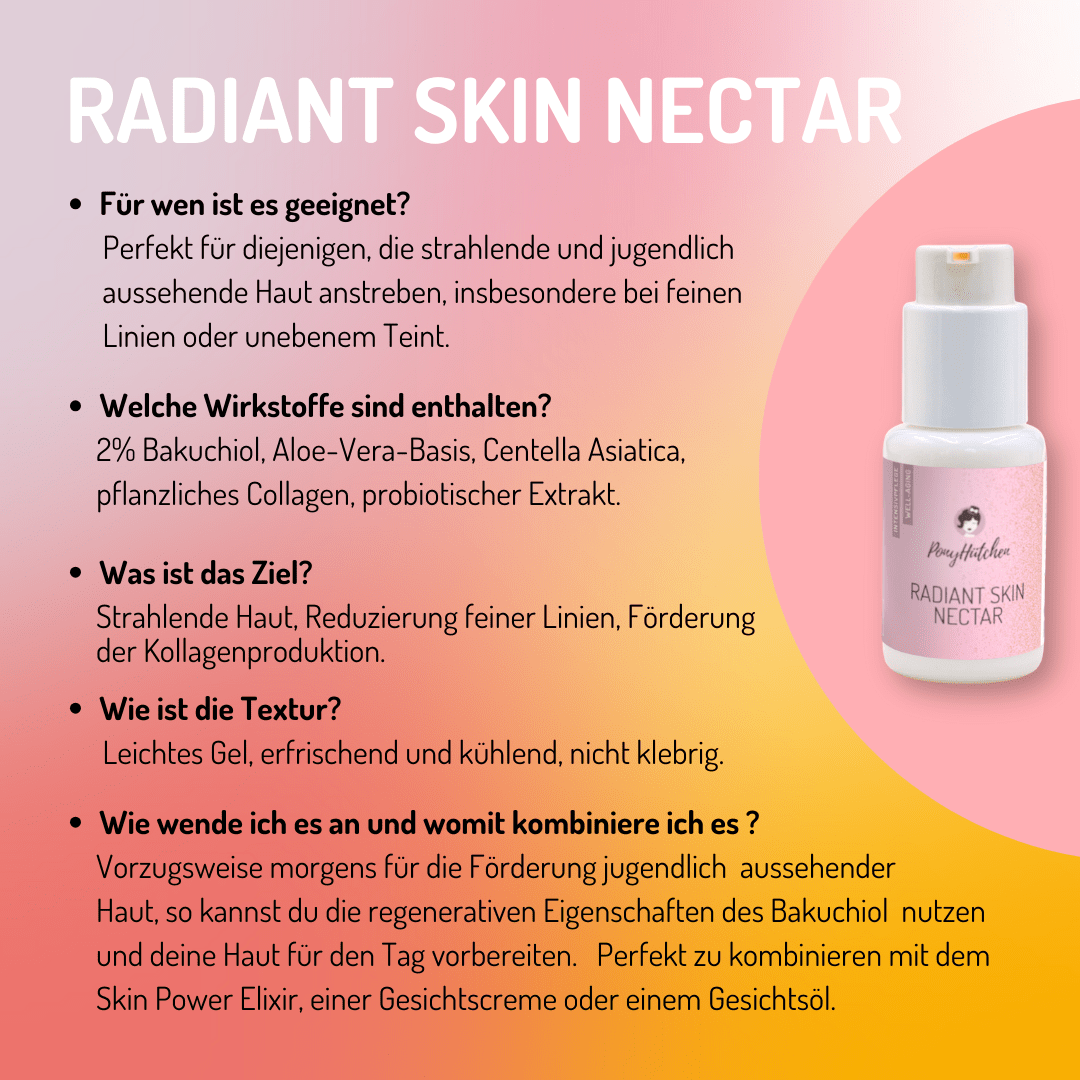 Seren Bundle "Well - Aging - Duo" - ponyhütchen