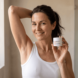 SHIFT PROTECT - POWER DEODORANT CREME