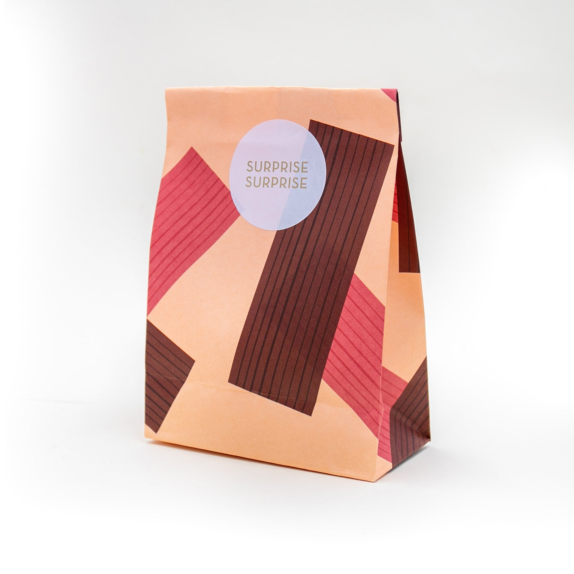 Surprise Bag Klein - ponyhütchen