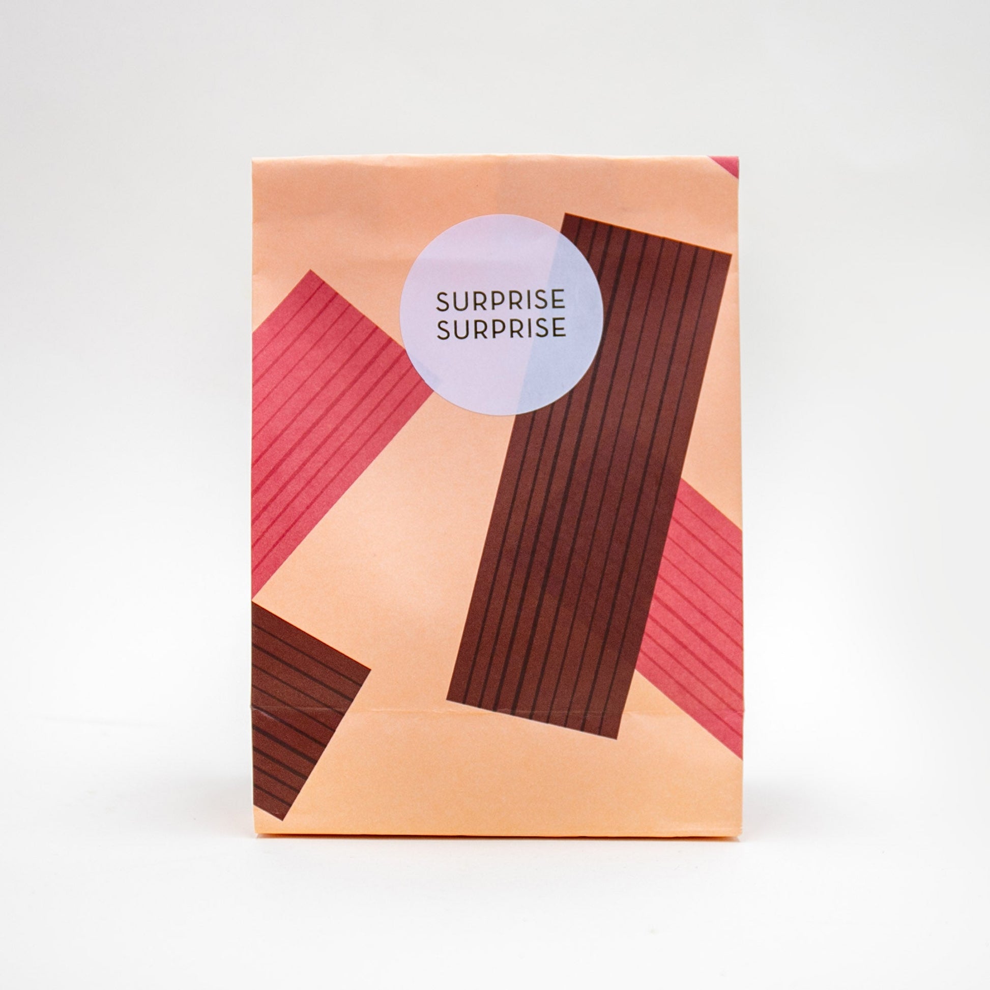 Surprise Bag Klein - ponyhütchen