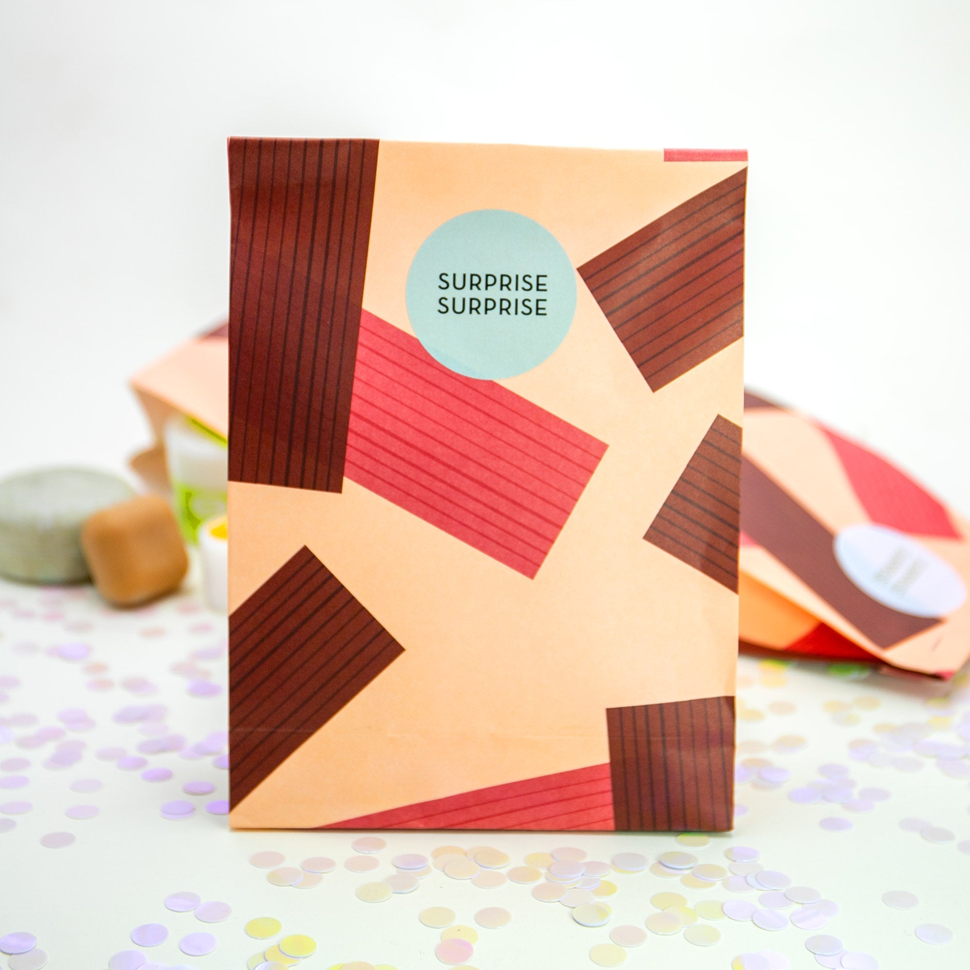 Surprise Bags - Groß - ponyhütchen