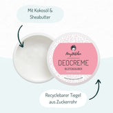 Deocreme Blütenzauber