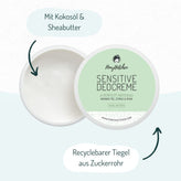 Deocreme Sensitive A Perfect Match(a)