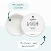 Deocreme Sensitive Pretty & Pure