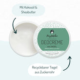 Deocreme Waldnebel