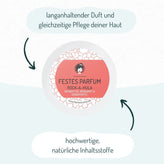 Festes Parfum Rock-A-Hula