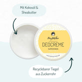 Deocreme Supervixen