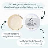 Feste Handcreme Pretty & Pure