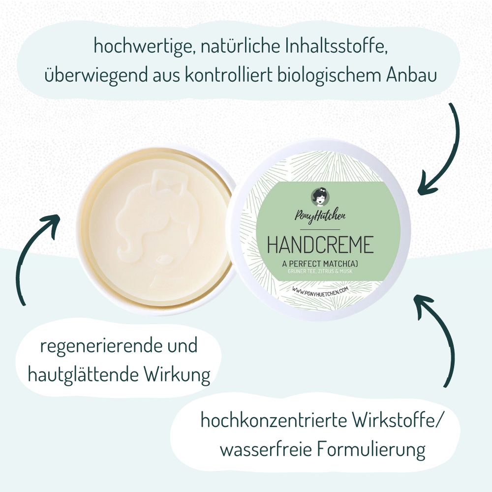 Feste Handcreme A Perfect Match(a)