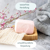 Feste Dusche Blütenzauber