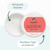 Deocreme Rock-A-Hula