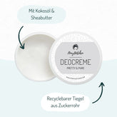 Deocreme Pretty & Pure
