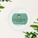 Festes Parfum Waldnebel