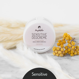 Deocreme Sensitive Kuscheldecke