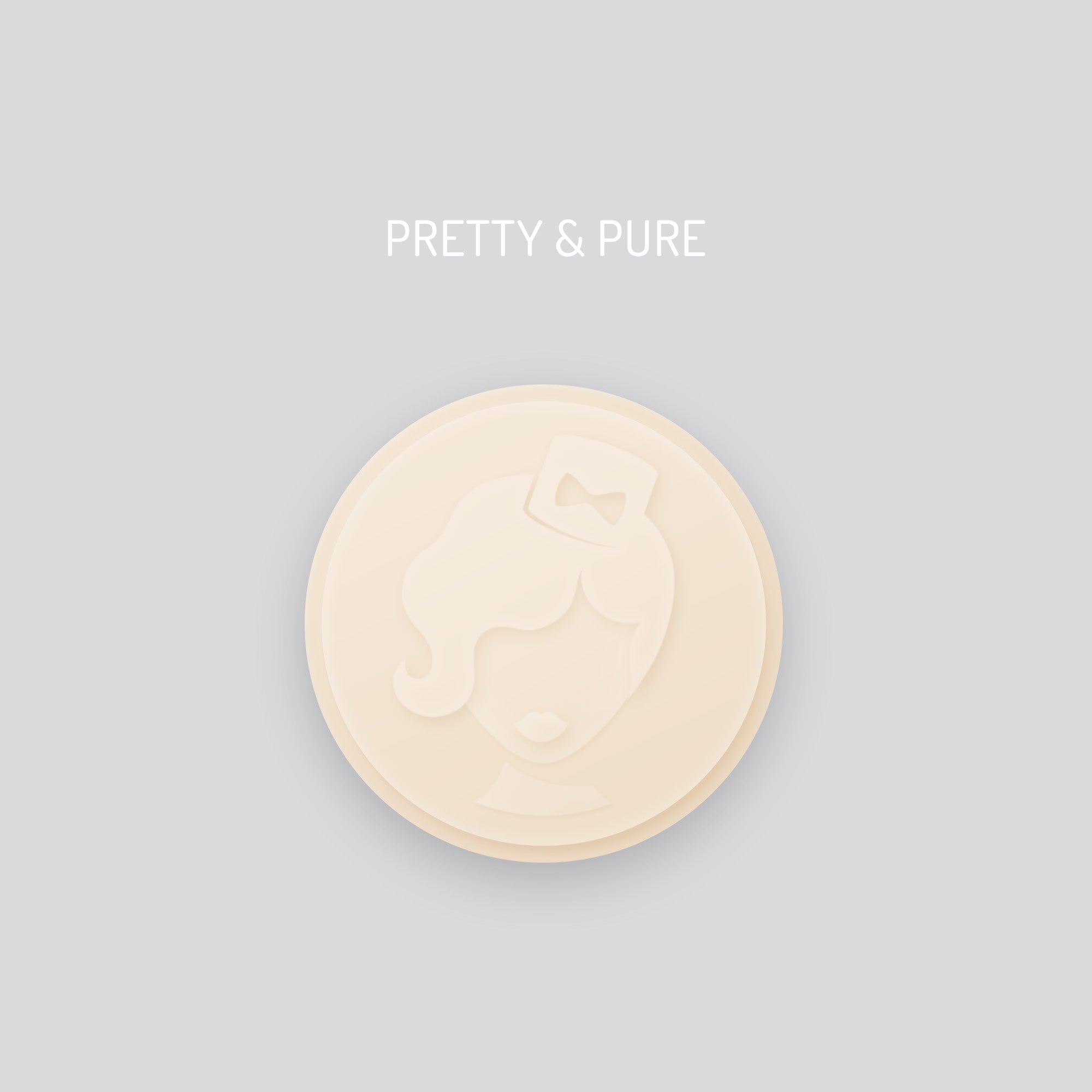 Handcreme Refill Pretty & Pure
