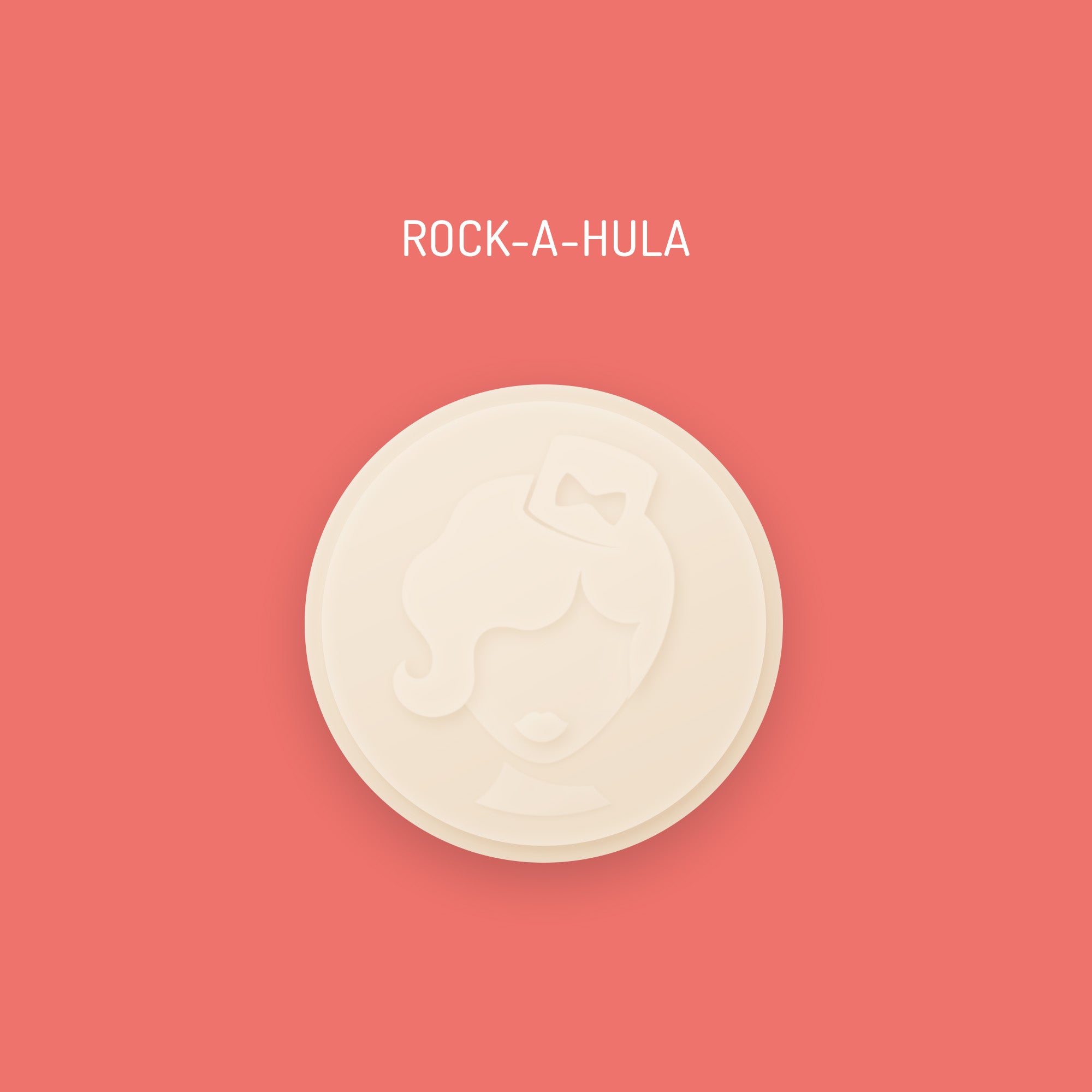 Handcreme Refill Rock-A-Hula