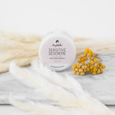 Deocreme Sensitive Kuscheldecke 50ml