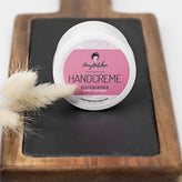 Feste Handcreme Blütenzauber