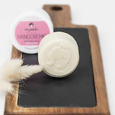 Feste Handcreme Blütenzauber