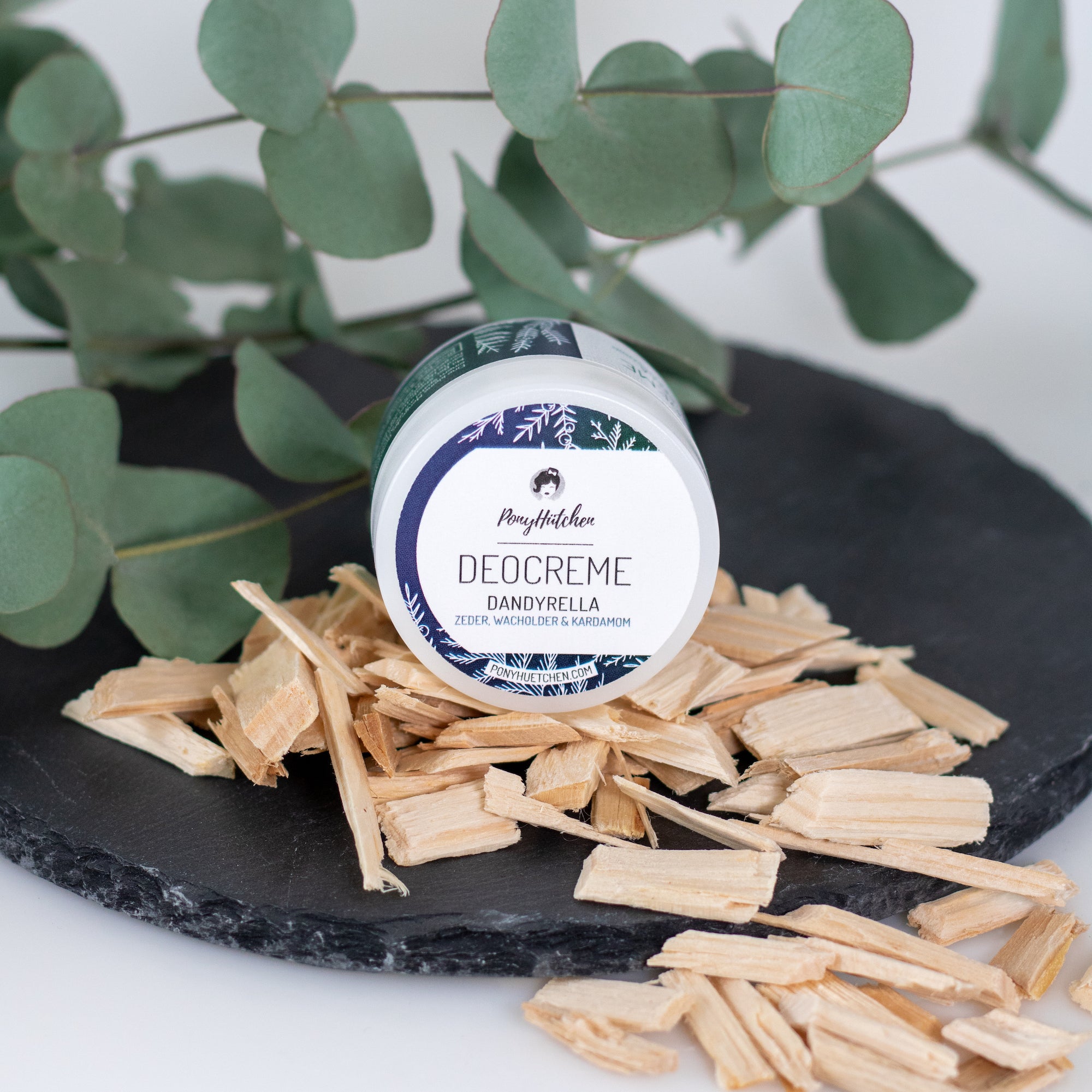 Deocreme Dandyrella - Limited Edition