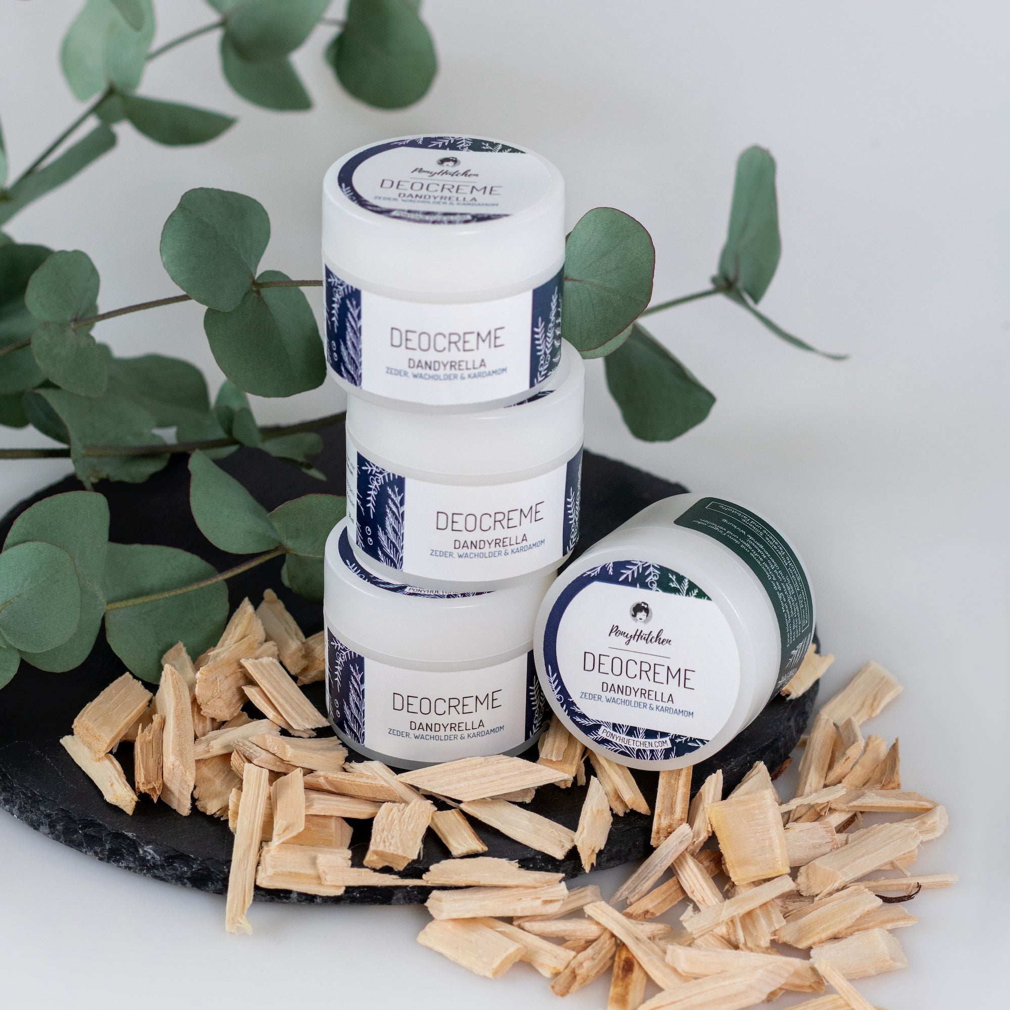 Deocreme Dandyrella - Limited Edition