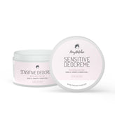Deocreme Sensitive Kuscheldecke 50ml