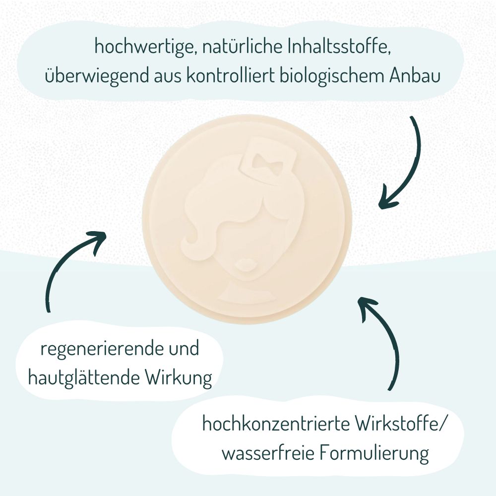 Handcreme Refill Pretty & Pure - VERKÜRZTES MHD