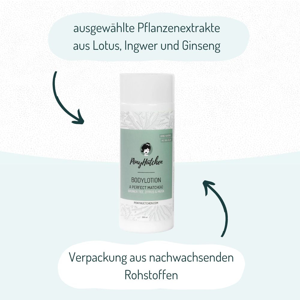 Bodylotion A Perfect Match(a)