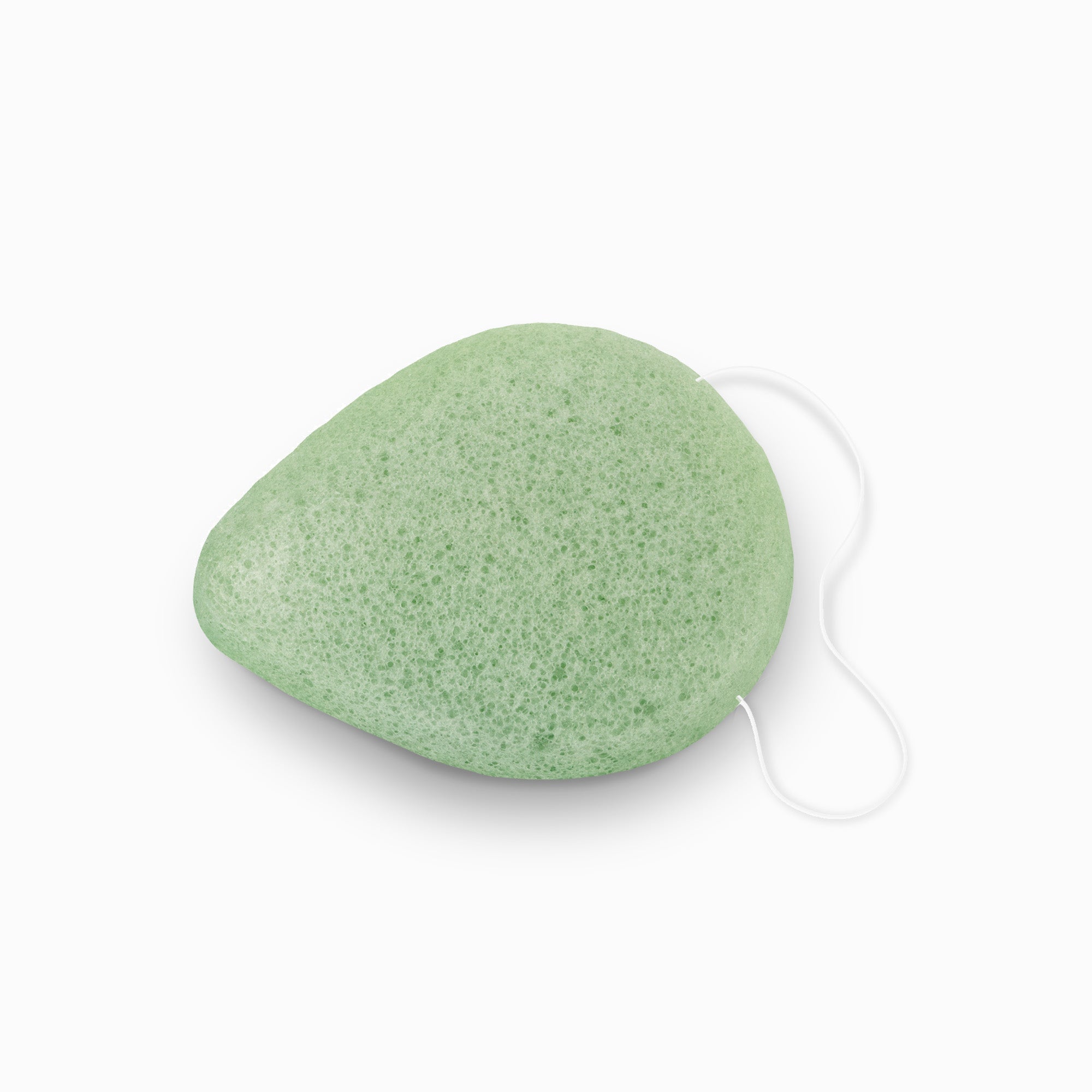 Konjac Schwamm - mit Aloe Vera - ponyhütchen