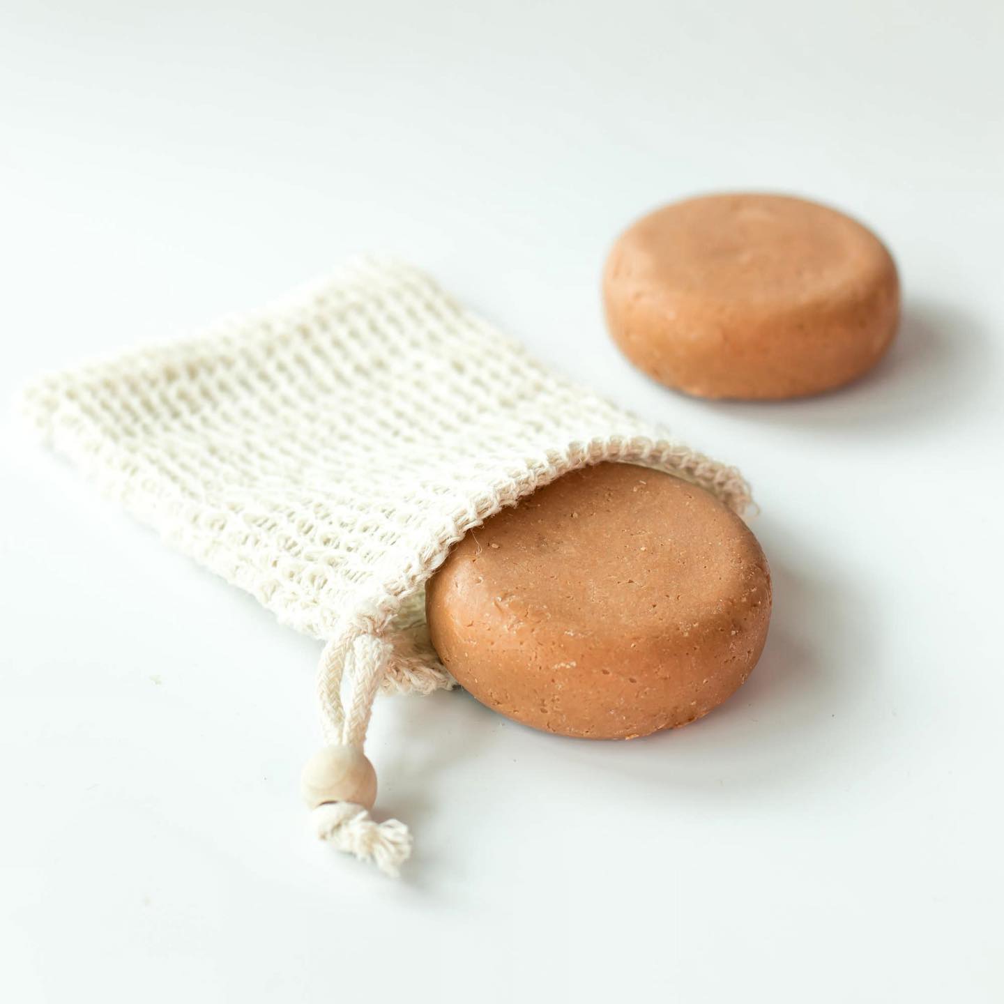 Sisalsäckchen - ponyhütchen